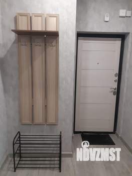 1-к квартира, на длительный срок, 33м2, 9/19 этаж