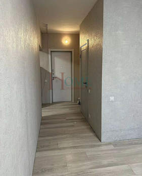 1-к квартира, на длительный срок, 39м2, 2/17 этаж