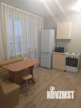 1-к квартира, на длительный срок, 27м2, 9/16 этаж