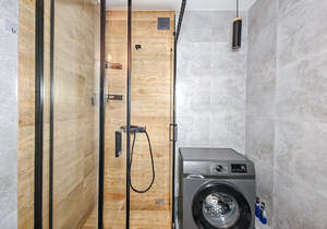 Студия квартира, на длительный срок, 36м2, 5/10 этаж