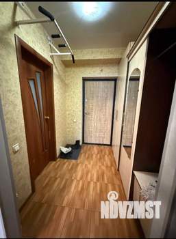 Студия квартира, на длительный срок, 29м2, 1/20 этаж