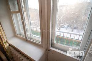 1-к квартира, на длительный срок, 30м2, 3/5 этаж