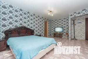 2-к квартира, посуточно, 55м2, 1/5 этаж