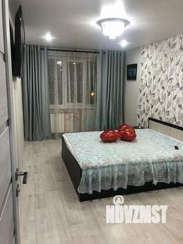 2-к квартира, на длительный срок, 44м2, 5/5 этаж