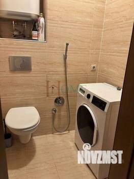 3-к квартира, на длительный срок, 92м2, 5/14 этаж