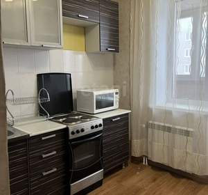 1-к квартира, на длительный срок, 30м2, 6/19 этаж
