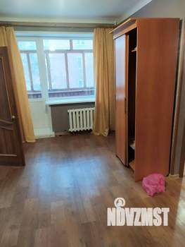 2-к квартира, на длительный срок, 43м2, 3/5 этаж