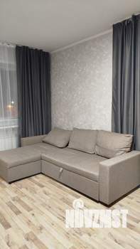 1-к квартира, на длительный срок, 33м2, 2/5 этаж