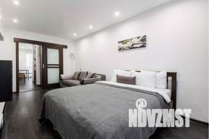 1-к квартира, посуточно, 32м2, 9/9 этаж