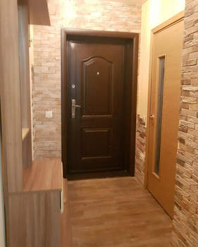 Студия квартира, на длительный срок, 19м2, 2/17 этаж