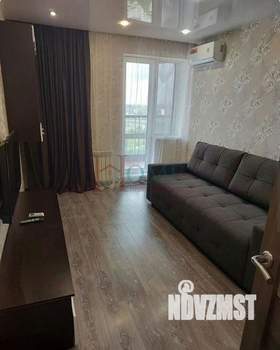 1-к квартира, на длительный срок, 40м2, 12/26 этаж