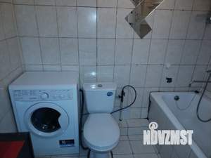 2-к квартира, посуточно, 48м2, 1/9 этаж