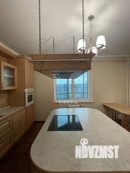 3-к квартира, на длительный срок, 92м2, 6/11 этаж