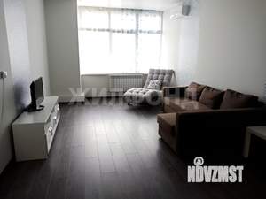 2-к квартира, на длительный срок, 77м2, 10/14 этаж