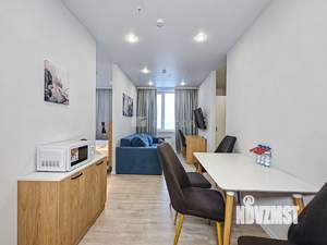 1-к квартира, на длительный срок, 32м2, 14/25 этаж