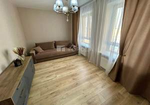 2-к квартира, на длительный срок, 52м2, 12/25 этаж