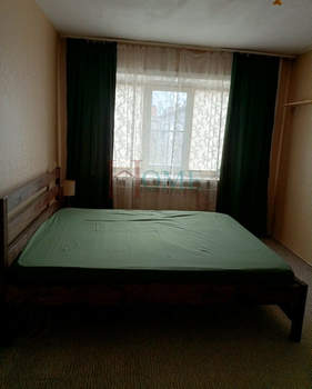 1-к квартира, на длительный срок, 30м2, 4/5 этаж