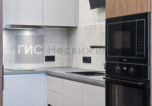 Студия квартира, на длительный срок, 25м2, 25/25 этаж