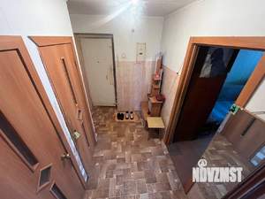 2-к квартира, на длительный срок, 44м2, 10/13 этаж
