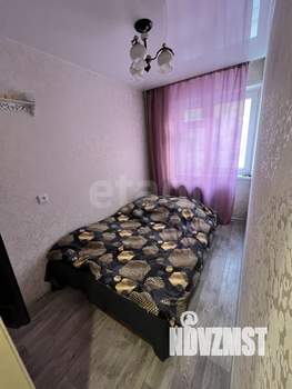 2-к квартира, на длительный срок, 30м2, 2/5 этаж
