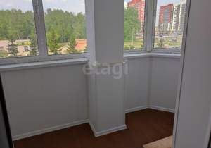 2-к квартира, на длительный срок, 50м2, 3/17 этаж