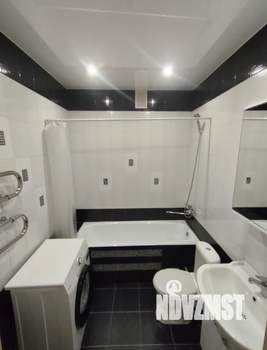 Студия квартира, на длительный срок, 33м2, 9/10 этаж