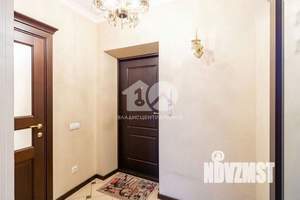 1-к квартира, на длительный срок, 34м2, 5/17 этаж