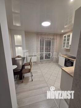 2-к квартира, на длительный срок, 66м2, 2/13 этаж