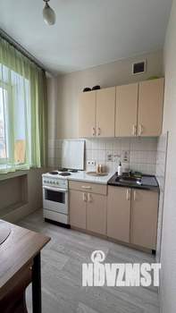 1-к квартира, на длительный срок, 32м2, 4/5 этаж