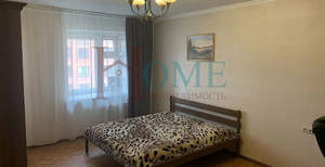 3-к квартира, на длительный срок, 99м2, 8/9 этаж