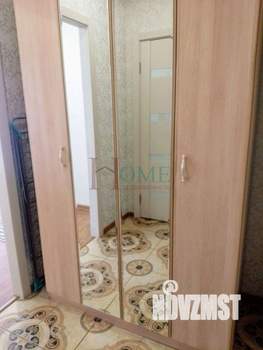 1-к квартира, на длительный срок, 36м2, 3/17 этаж