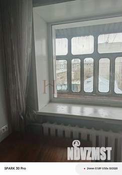 2-к квартира, на длительный срок, 42м2, 6/6 этаж