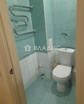 Студия квартира, на длительный срок, 23м2, 13/17 этаж