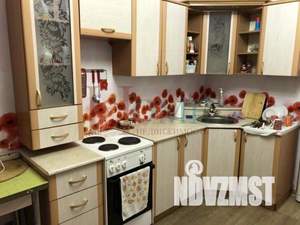 1-к квартира, на длительный срок, 47м2, 14/17 этаж