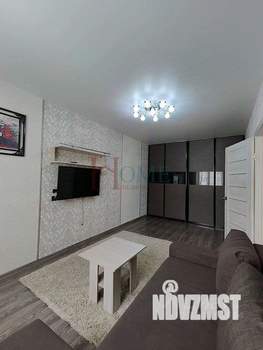 1-к квартира, на длительный срок, 37м2, 8/10 этаж