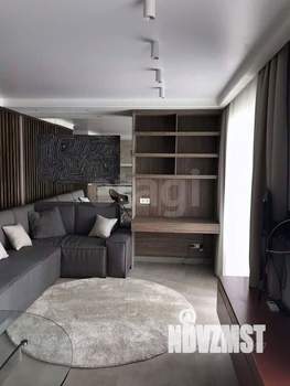 1-к квартира, на длительный срок, 36м2, 4/10 этаж