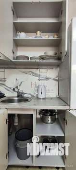 2-к квартира, на длительный срок, 40м2, 7/16 этаж