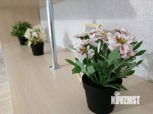 1-к квартира, посуточно, 33м2, 1/9 этаж