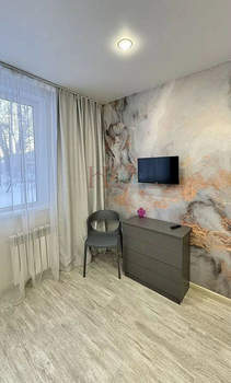 1-к квартира, на длительный срок, 29м2, 1/5 этаж