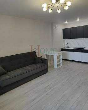 Студия квартира, на длительный срок, 33м2, 10/10 этаж