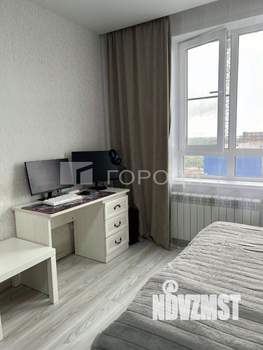 Студия квартира, на длительный срок, 27м2, 9/10 этаж