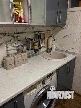 2-к квартира, на длительный срок, 42м2, 5/5 этаж