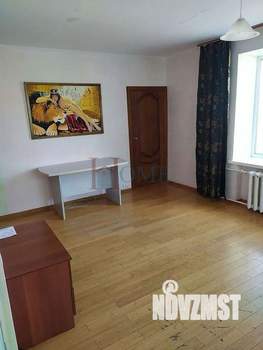 1-к квартира, на длительный срок, 31м2, 5/5 этаж