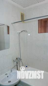 1-к квартира, посуточно, 36м2, 2/9 этаж