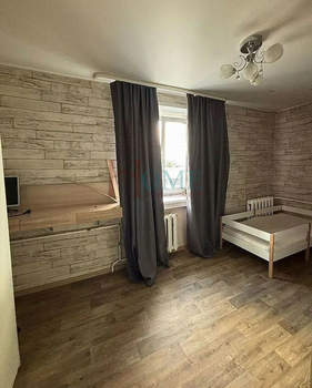 2-к квартира, на длительный срок, 40м2, 5/5 этаж