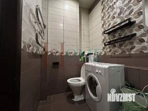 Студия квартира, на длительный срок, 29м2, 8/25 этаж