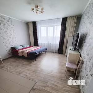 Студия квартира, посуточно, 32м2, 6/10 этаж
