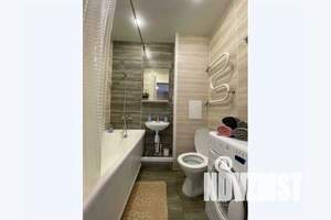 1-к квартира, посуточно, 31м2, 2/5 этаж