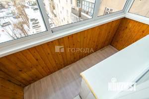 3-к квартира, на длительный срок, 56м2, 6/9 этаж