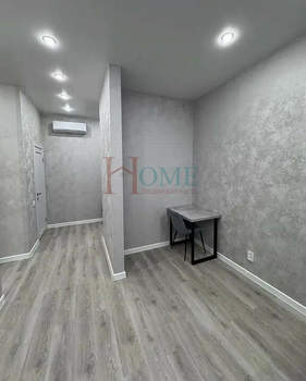 1-к квартира, на длительный срок, 42м2, 4/24 этаж